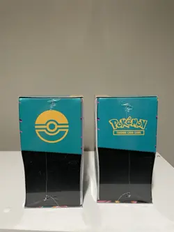 x2 Ascended Heroes Pokemon center Exclusive Etb - Image 3