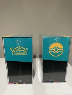 x2 Ascended Heroes Pokemon center Exclusive Etb - Image 4