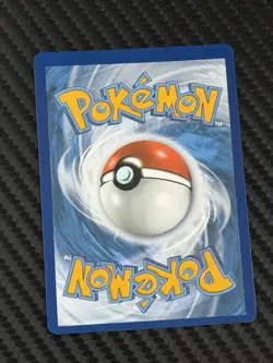 Pokemon TCG - Shining Fates - Indeedee V SV114/SV122 Shiny Holo Rare Near Mint - Image 2
