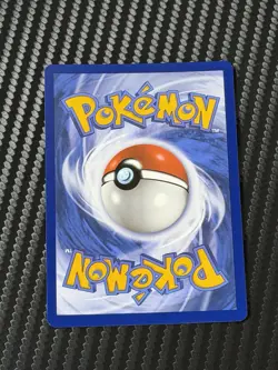 Pokemon Jacq 250/198 Special Illustration Rare: Scarlet And Violet NM - Image 2