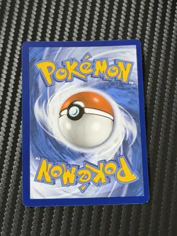 Pokemon Quaxly 206/193 Illustration Rare Holo Paldea Evolved NM/M - Image 2