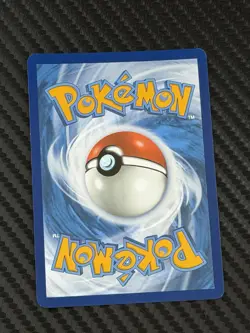 Pokemon TCG | Eri 136/131 Full Art Scarlet & Violet Prismatic Evolutions NM - Image 2