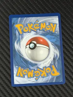 Pokemon Raichu GX 20/68 Ultra Rare Full Art Holo Card - Image 2