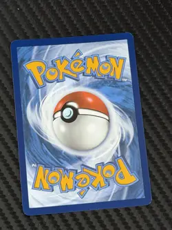 Pokemon SV Prismatic Evolutions Full Art Ortega 141/131 Ultra Rare Trainer NM - Image 2