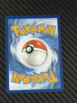 2025 Pokemon Prismatic Evolutions Eevee Ex Holo 075/131 NM - Image 2
