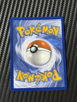 Pokemon TCG Arven's Mabosstiff ex 218/182 Sv10: Destined Rivals Holo Full Art NM - Image 2