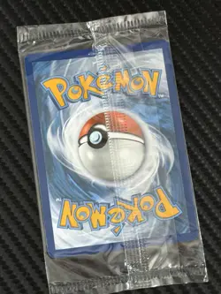 SEALED Pokemon Eevee VMAX SWSH087 Shining Fates Holo Black Star Promo NM - Image 2