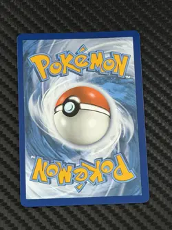 Pokemon TCG Crobat VMAX 045/072 Shining Fates Holo Ultra Rare Near Mint/Mint - Image 2