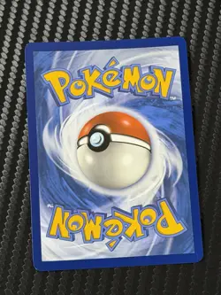 Pokemon TCG Castform Sunny Form IR Holo Card Surging Sparks 195/191SV08 - Image 2