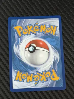 Voltorb SV13/SV94 Shiny Holo Rare Holo NM Pokemon Hidden Fates: Shiny Vault - Image 2