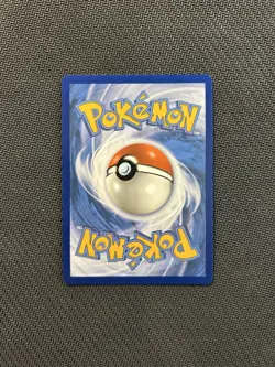 Pokemon TCG Mabosstiff 218/198! NM Condition! See Description! - Image 2