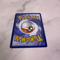Krookodile 137/086 Holo Illustration Rare SV: Black Bolt English Pokemon NM ✅ - Image 4