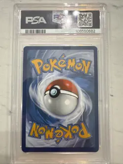 2024 Pokemon SVP EN Pikachu #088 Paldea Adventure Chest Promo PSA 10 GEM MT - Image 2