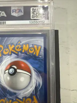 2024 Pokemon SVP EN Pikachu #088 Paldea Adventure Chest Promo PSA 10 GEM MT - Image 4