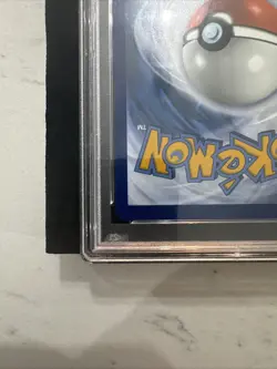 2024 Pokemon SVP EN Pikachu #088 Paldea Adventure Chest Promo PSA 10 GEM MT - Image 5