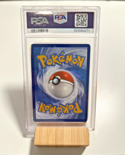 2022 Pokemon Eternatus VMAX - SWSH11: Lost Origin Trainer Gallery - PSA 9 MINT - Image 2