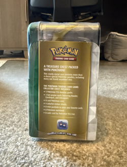 NEW Arceus Spring Spring 2022 Collector Chest - Brilliant Stars - Pokemon TCG - Image 2