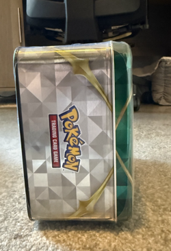 NEW Arceus Spring Spring 2022 Collector Chest - Brilliant Stars - Pokemon TCG - Image 3