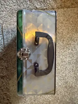 NEW Arceus Spring Spring 2022 Collector Chest - Brilliant Stars - Pokemon TCG - Image 5