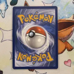 Frillish (126/086) Sv: White Flare Illustration Rare Holo Basic Pokemon TCG - Image 2