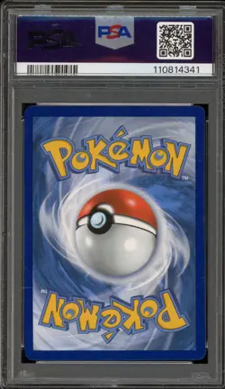 Pokemon Mew VMAX Fusion Strike Full Alt Art #269 PSA 10 Gem Mint - Image 2