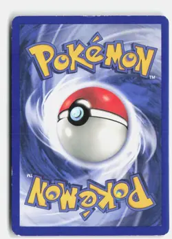 Poliwhirl 44/75 Uncommon Neo Discovery Pokemon Unlimited Near Mint - Image 2