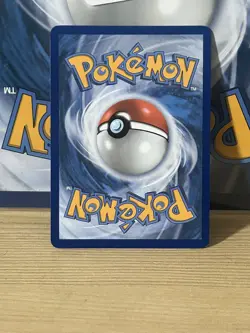 Team Rocket's Weezing 199/182 Destined Rivals Illustration Rare Pokemon TCG - Image 2