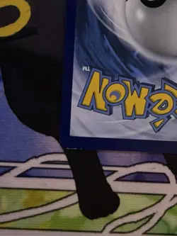 Shaymin XY115 Black Star Promo Pokemon XY 2016 Full Art Holo Mythical Collection - Image 3