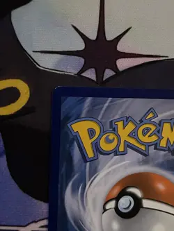 Shaymin XY115 Black Star Promo Pokemon XY 2016 Full Art Holo Mythical Collection - Image 4