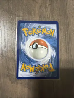 2023 Pokemon SV Paldea Evolved Skeledirge ex #258/193 - Image 2