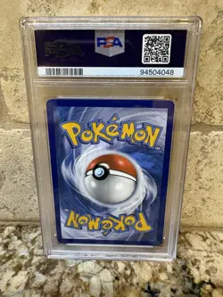 Umbreon V PSA 10 Pokemon 2022 SWSH Brilliant Stars TG22 Full Art Trainer Gallery - Image 2