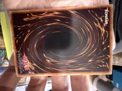 Yu-Gi-Oh Red Eyes Black Dragon PG-09 Ultra Parallel 2000 NM-EX Japanese u613 - Image 3