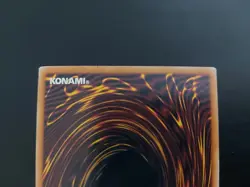 Yugioh - Van'Dalgyon The Dark Dragon Lord JUMP-EN023 Ultra Rare - Image 4