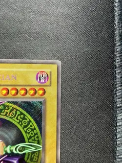 NM Dark Magician BPT-001 (Yu-Gi-Oh TCG / Collectors Tin / Limited Edition) DJC - Image 4