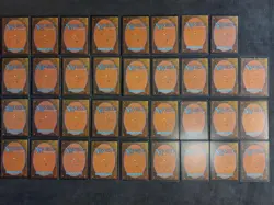 Big lot 35 Beta Cards 1993 MTG Vintage old school magic !!! - Image 2