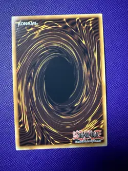 Yu-Gi-Oh! Dominus Impulse collectors rare - nm - Image 2