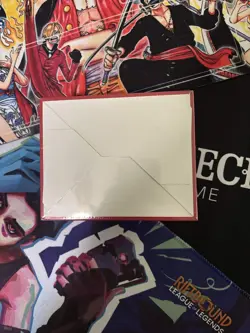 One Piece Card Game OP-13 Carrying On His Will Booster Box - English - Image 5