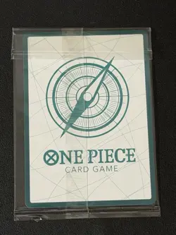 DON!! Card (Ace) (Special DON!! Set Vol. 2) One Piece Promotion Cards Foil seal - Image 2