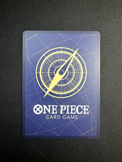 One Piece TCG OP11-114 Gomu Gomu no Fire Pistol Foil – A Fist of Divine Speed – - Image 2