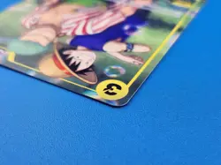 One Piece TCG Roronoa Zoro Learn Together Deck Set Sail Event OP10-113 NM Promo - Image 5