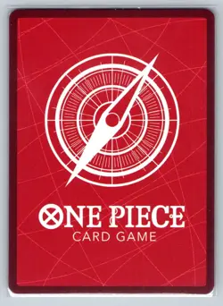 One Piece Monkey.D.Luffy () Starter Deck 26: PURPLE/BLACK Monkey.D.Luffy NM - Image 2