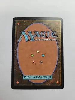 MTG - Dreamborn Muse Legions Regular Rare #36 - Image 3