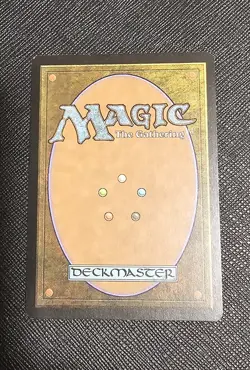 Chain of Smog Onslaught FOIL NM MTG Magic the Gathering - Image 2