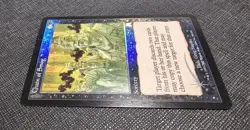 Chain of Smog Onslaught FOIL NM MTG Magic the Gathering - Image 3
