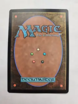 MTG -Magic The Gathering- 4x Orcish Bowmasters NM Regular - Image 5