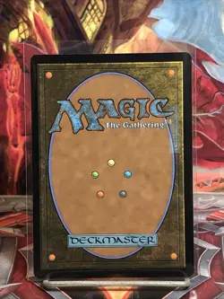Evendo, Waking Haven (Non-foil) Edge of Eternities 0253 Mythic MTG - Image 2
