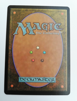 MTG | Phyrexianischer Verneiner | Phyrexian Negator | German | EX-NM - Image 2