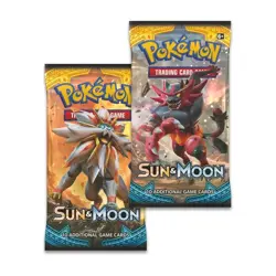 Pokemon Primarina GX Challenge Box TCG Sun & Moon BRAND NEW SEALED - Image 4