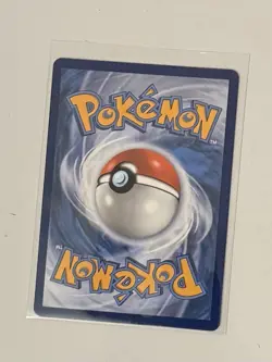 Pokemon TCG Cinderace EX 028/142 Sv07: Stellar Crown Holo - Image 2