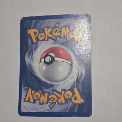 Rocket's Hitmonchan 11/132 Gym Heroes Holo Rare Unlimited WOTC Vintage 2000 - Image 2